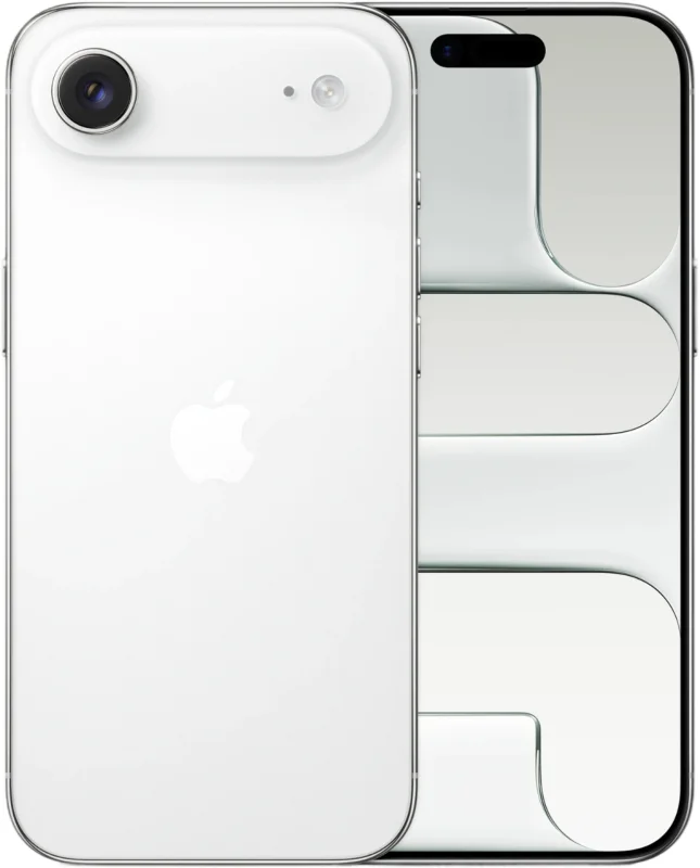 iPhone 17 Air 1 TB White eSim - изображение 1