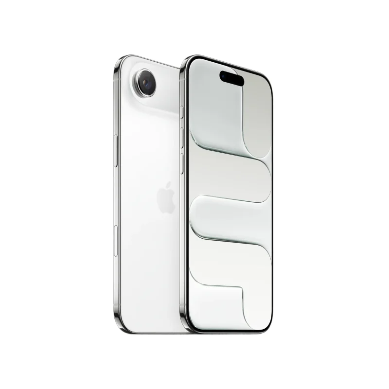 iPhone 17 Air 1 TB White eSim - миниатюра 2
