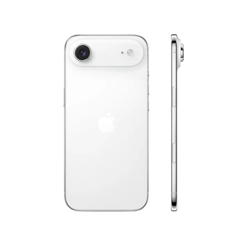 iPhone 17 Air 1 TB White eSim - миниатюра 3