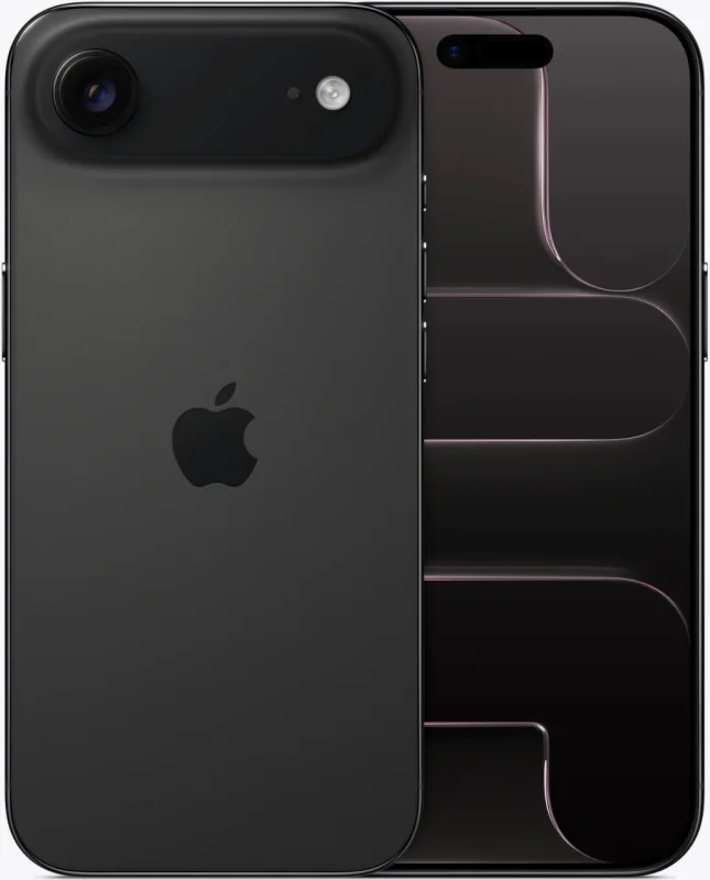 iPhone 17 Air 1 TB Black eSim - изображение 1