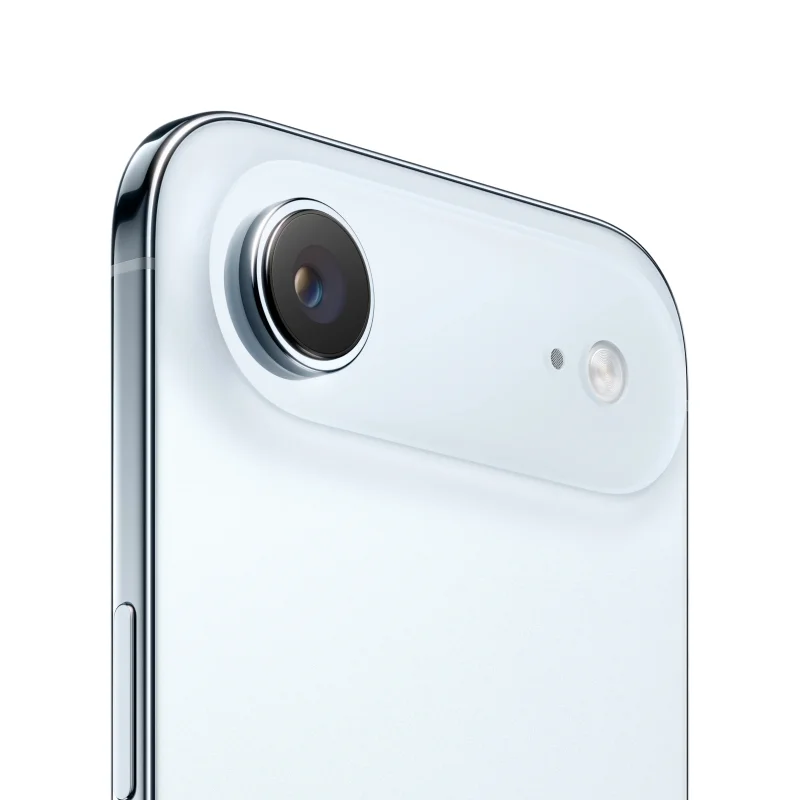 iPhone 17 Air 1 TB Blue eSim - миниатюра 4