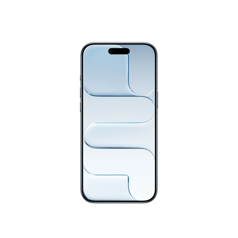 iPhone 17 Air 1 TB Blue eSim - миниатюра 7