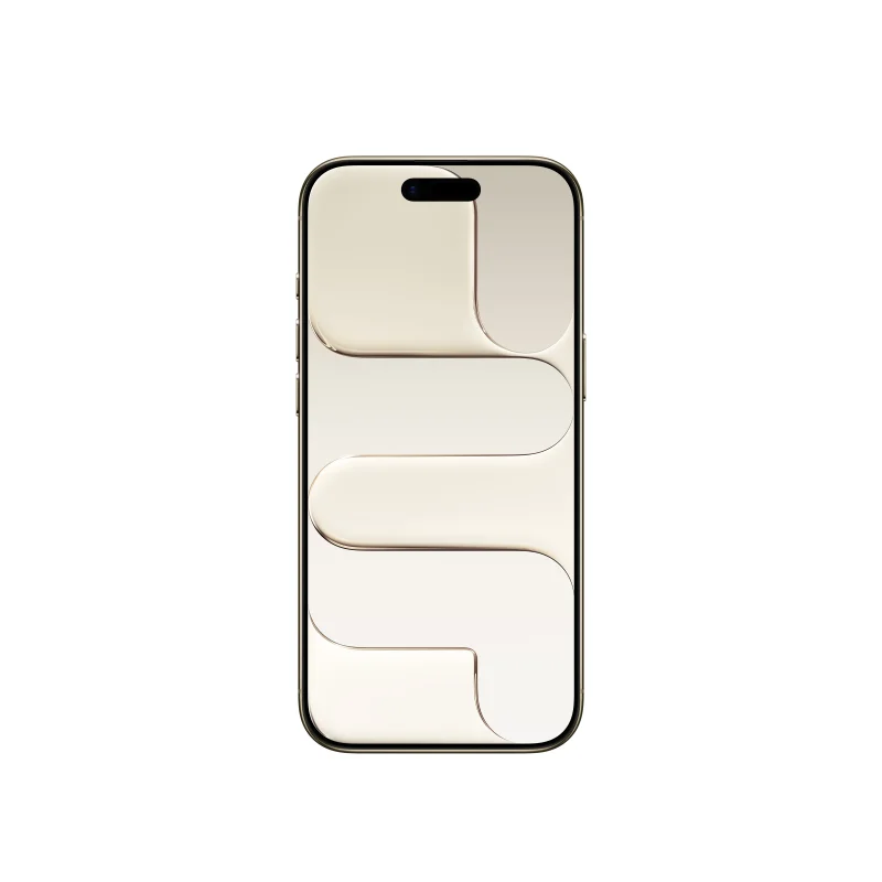 iPhone 17 Air 1 TB Gold eSim - миниатюра 7