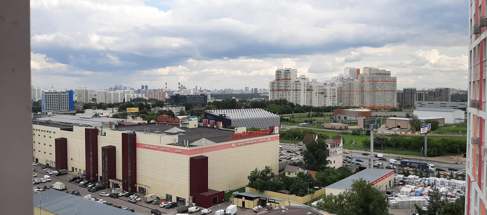 Апартаменты-студия, 24,8 м², 12/17 эт. - миниатюра 6