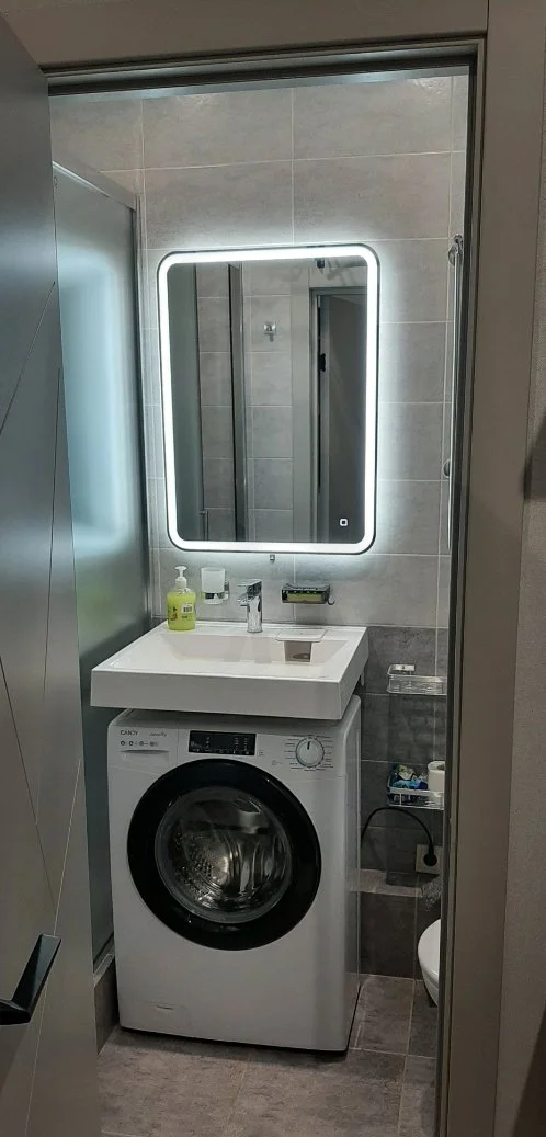 Апартаменты-студия, 24,8 м², 12/17 эт. - миниатюра 9