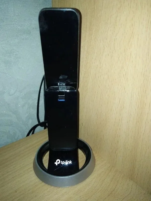 Wifi адаптер TP-link Archer T9UH AC1900 - изображение 1