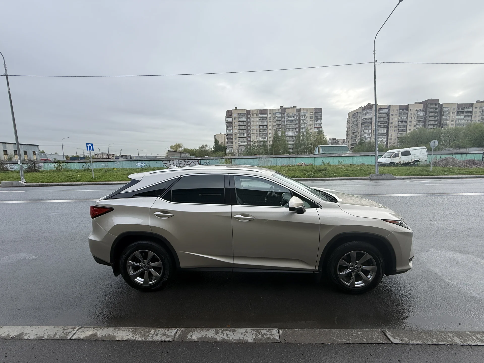 Автомобиль - миниатюра 7