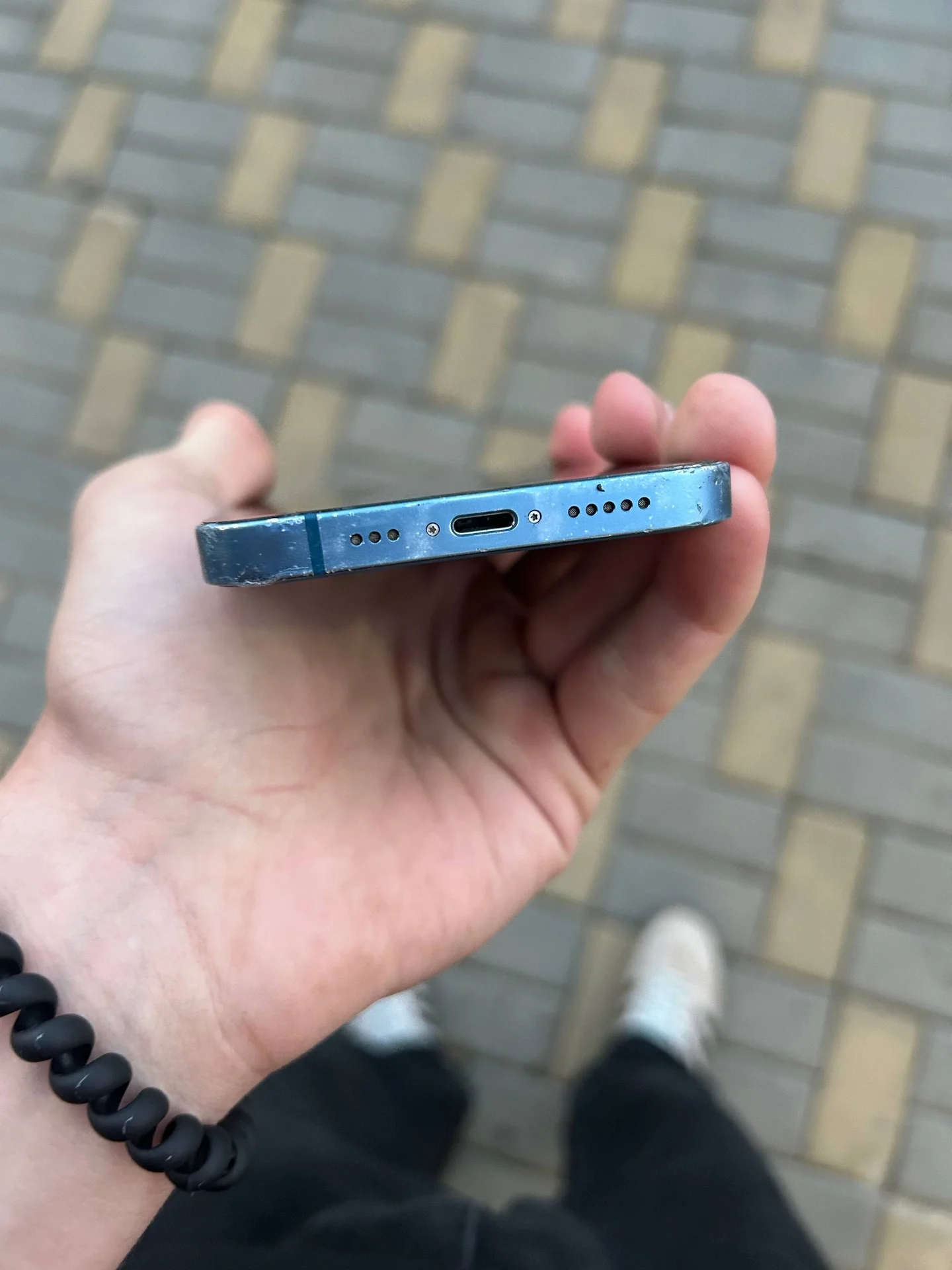 iPhone 13 - миниатюра 5