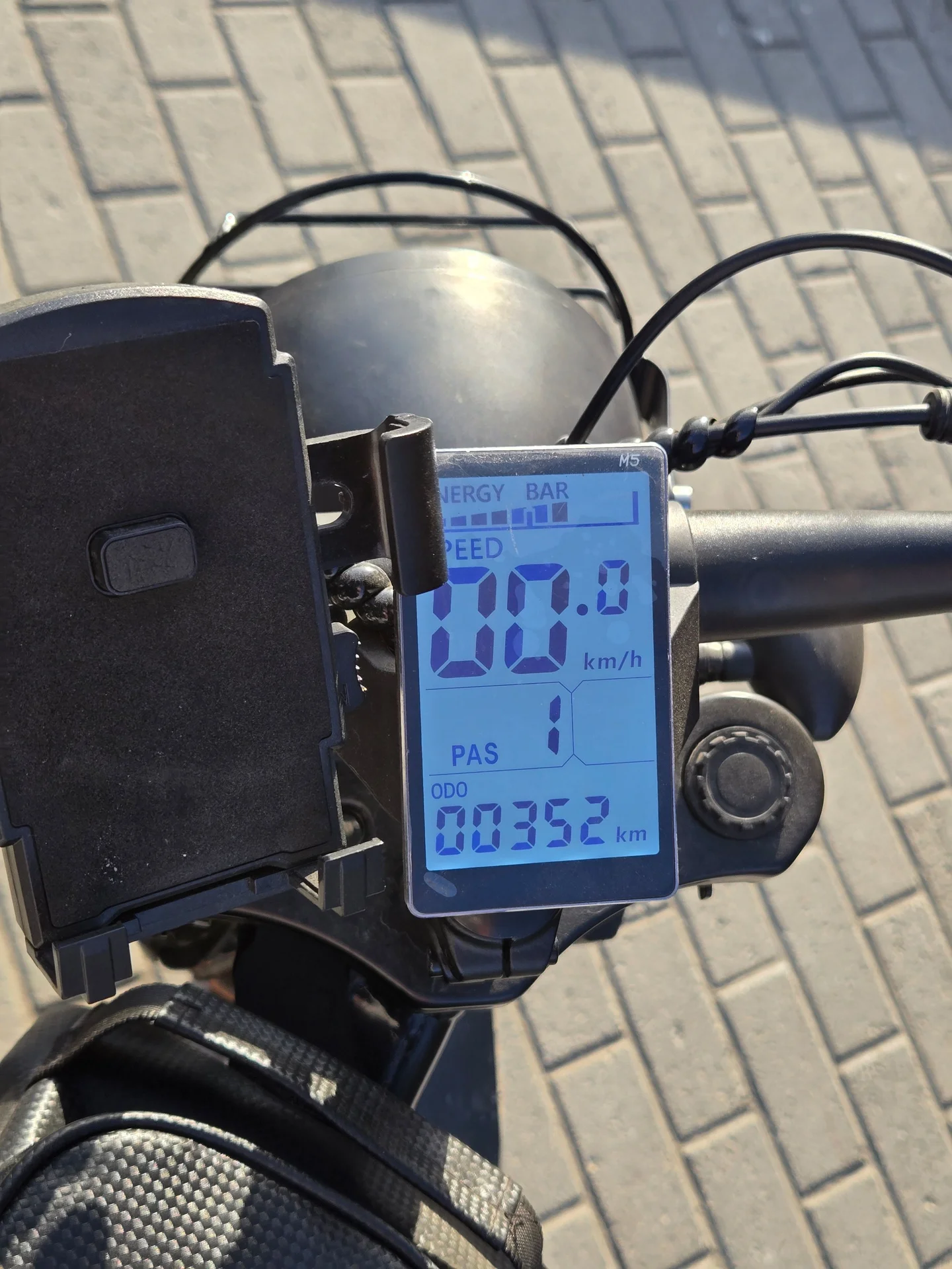Kugoo Kirin v5 - миниатюра 6