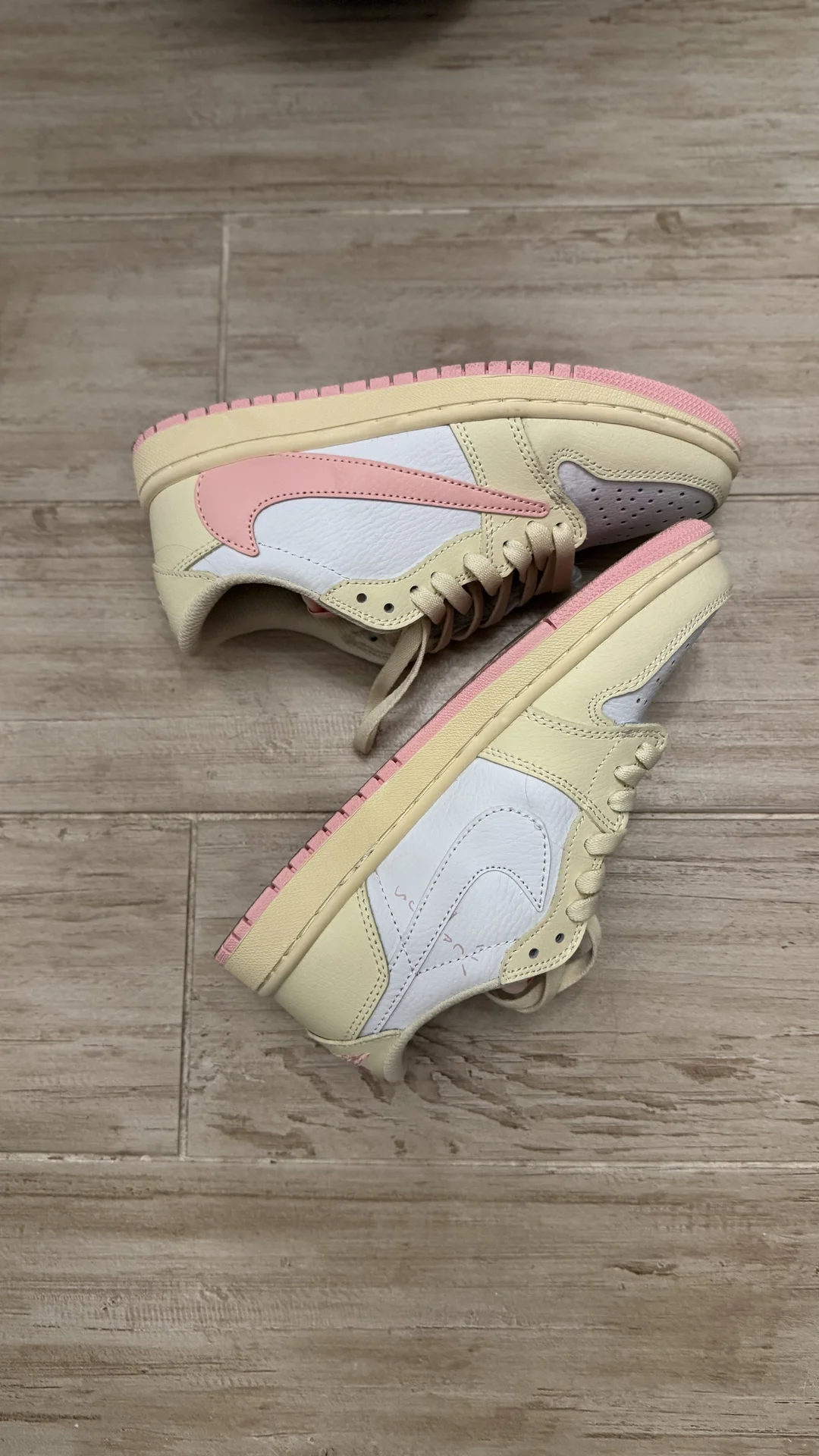 Кеды женские Nike - миниатюра 2