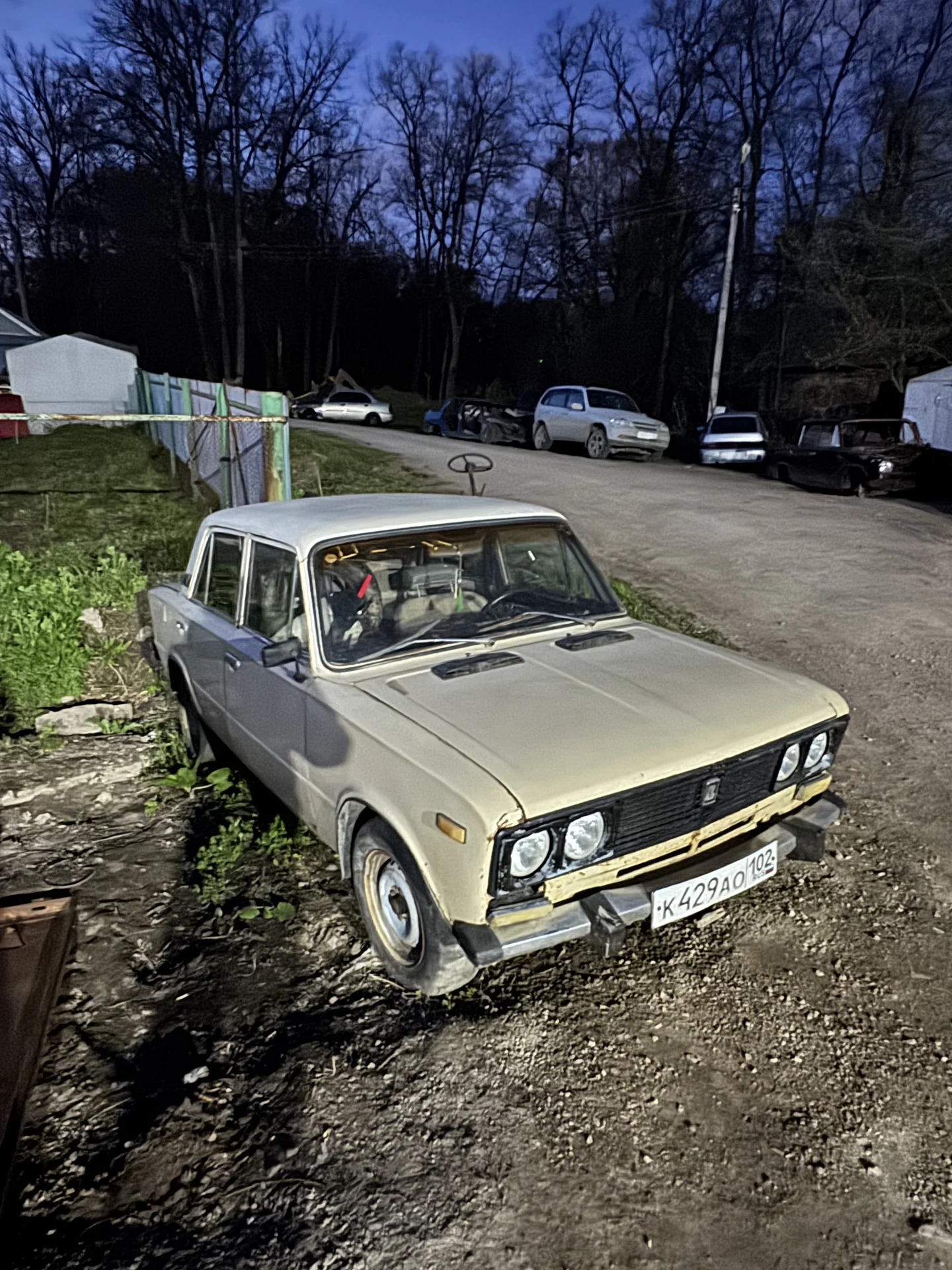 Авторазбор ВАЗ 2101-2115 - миниатюра 2