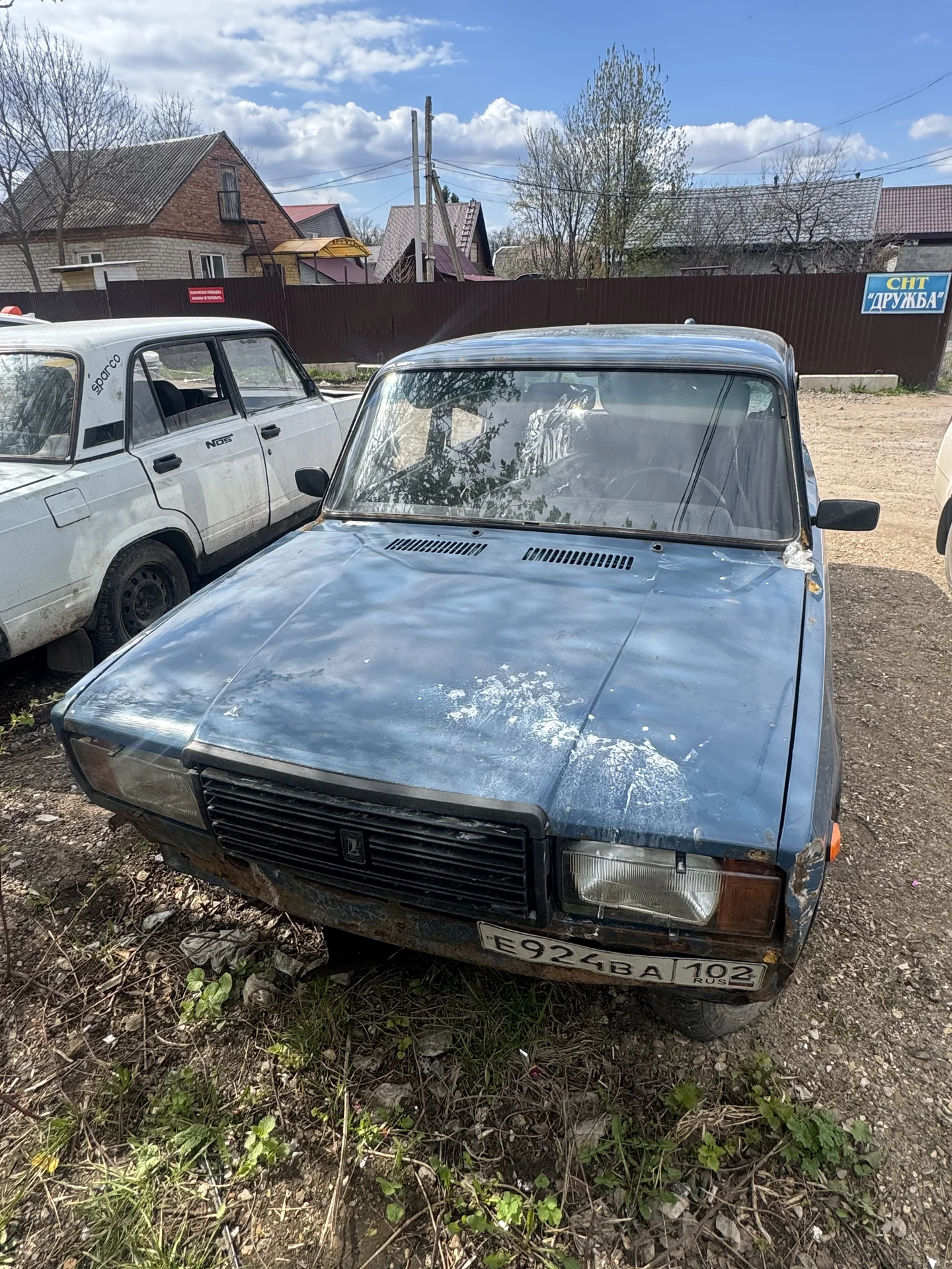 Авторазбор ВАЗ 2101-2115 - миниатюра 3