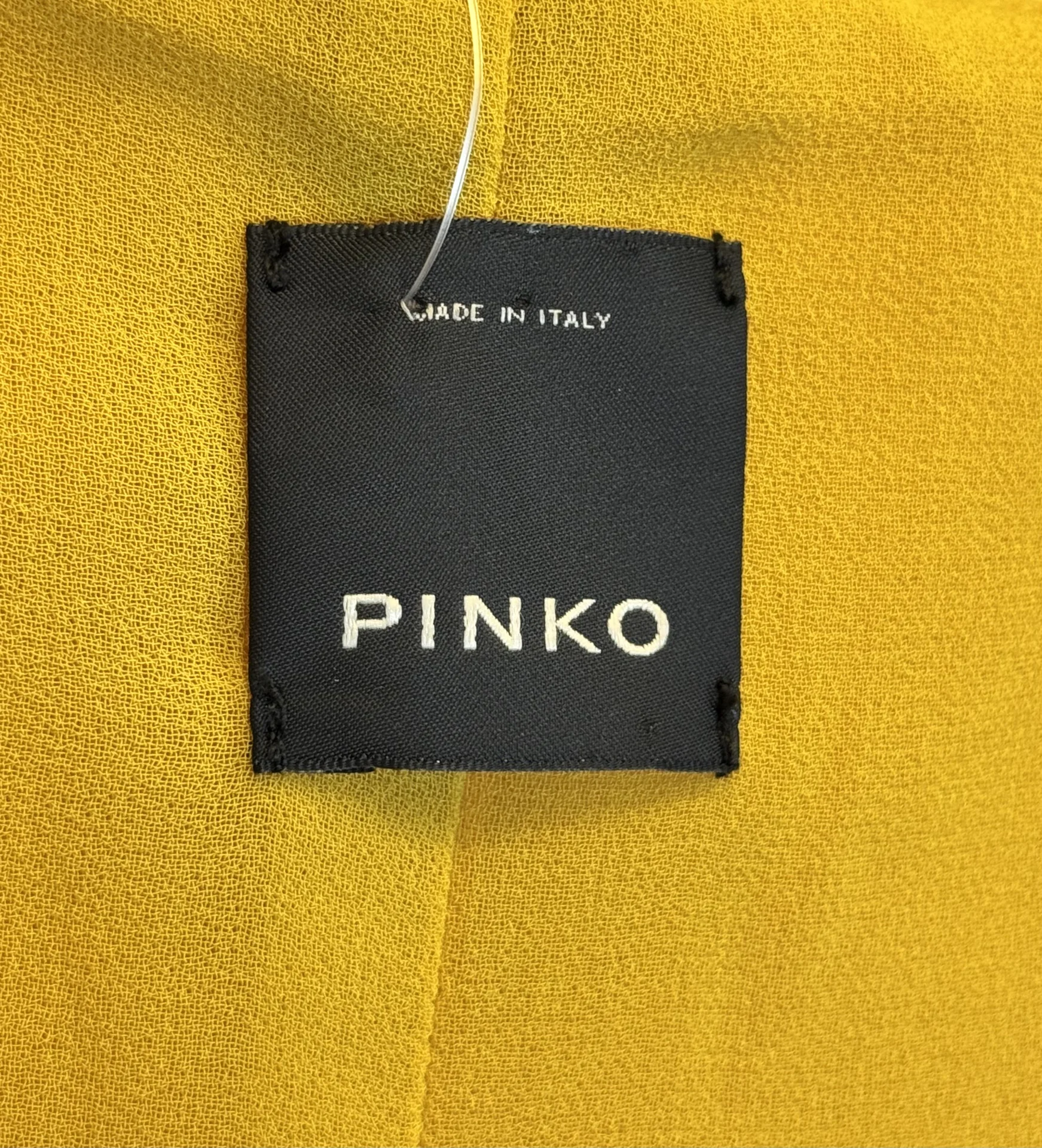 Топ женский Pinko - миниатюра 5