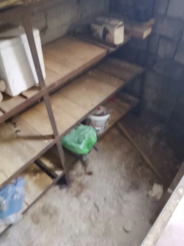 Продам отличный гараж Волжский - миниатюра 4
