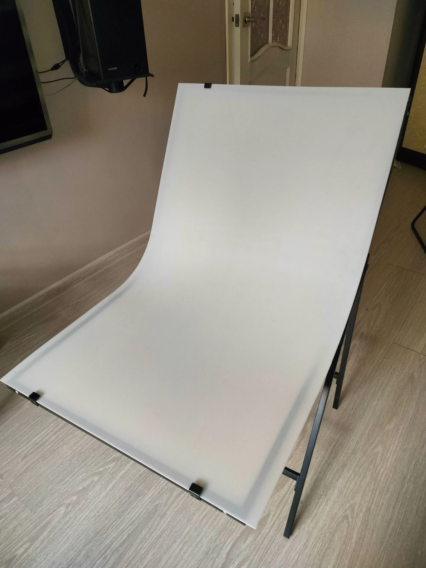 Стол для предметной фотосъëмки - изображение 1