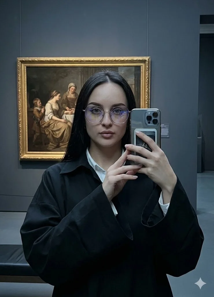 Нейро-фотосессия - миниатюра 12