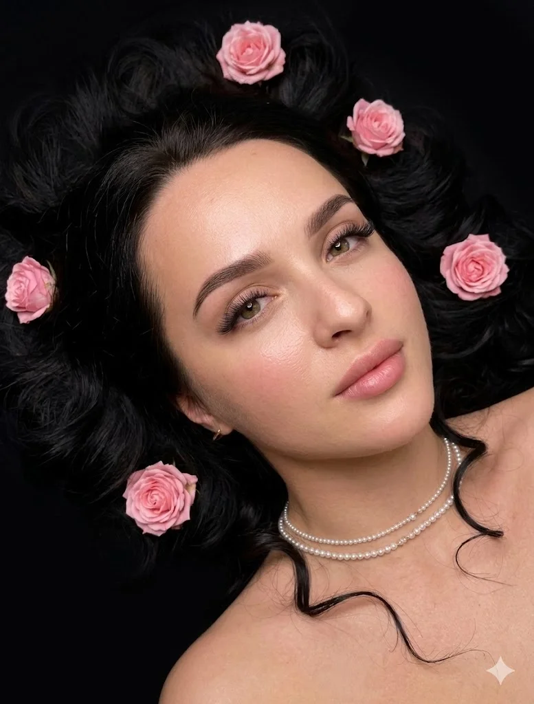 Нейро-фотосессия - миниатюра 17