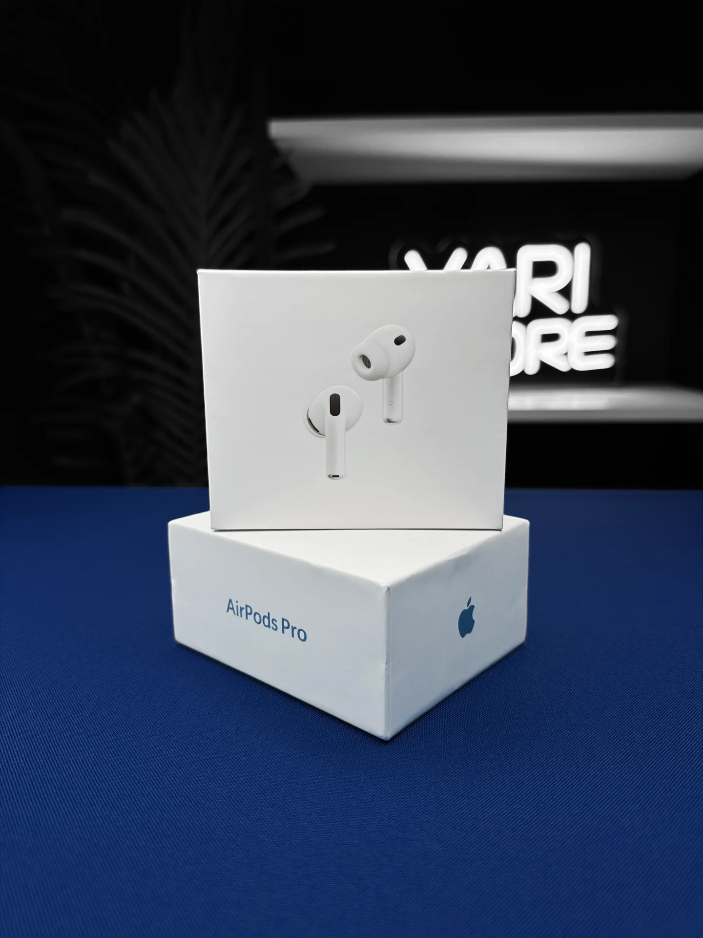 AirPods Pro 3 с шумоподавлением + чехол - миниатюра 8