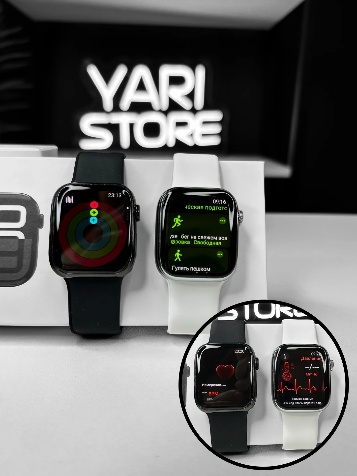 Apple Watch 11 / 10 “Exclusive” - миниатюра 5