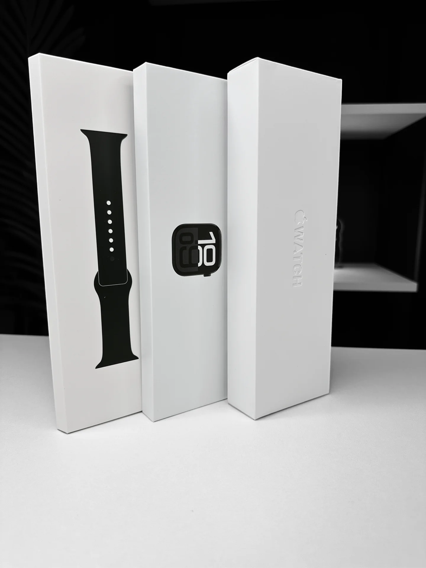 Apple Watch 11 / 10 “Exclusive” - миниатюра 9