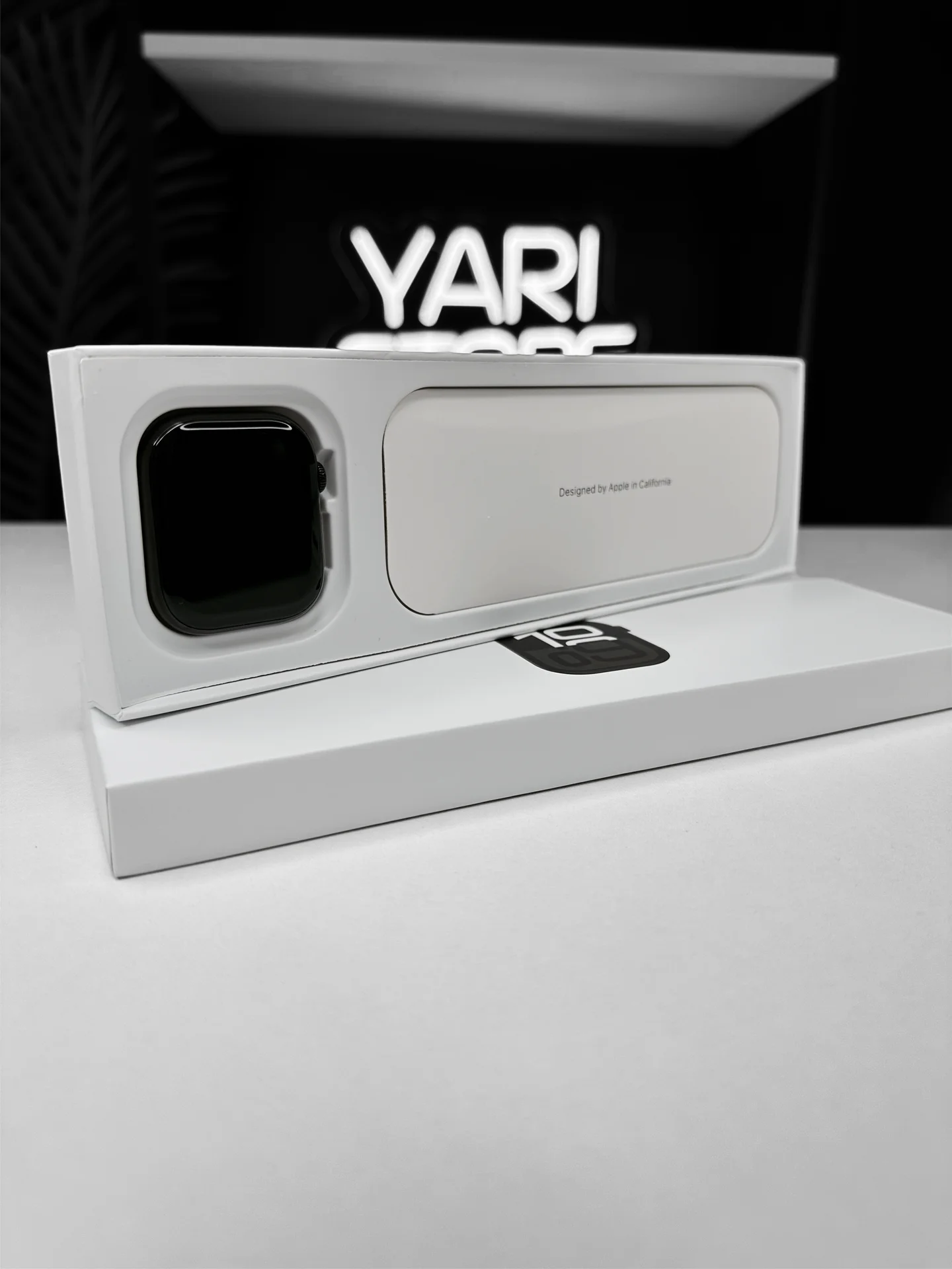 Apple Watch 11 / 10 “Exclusive” - миниатюра 10