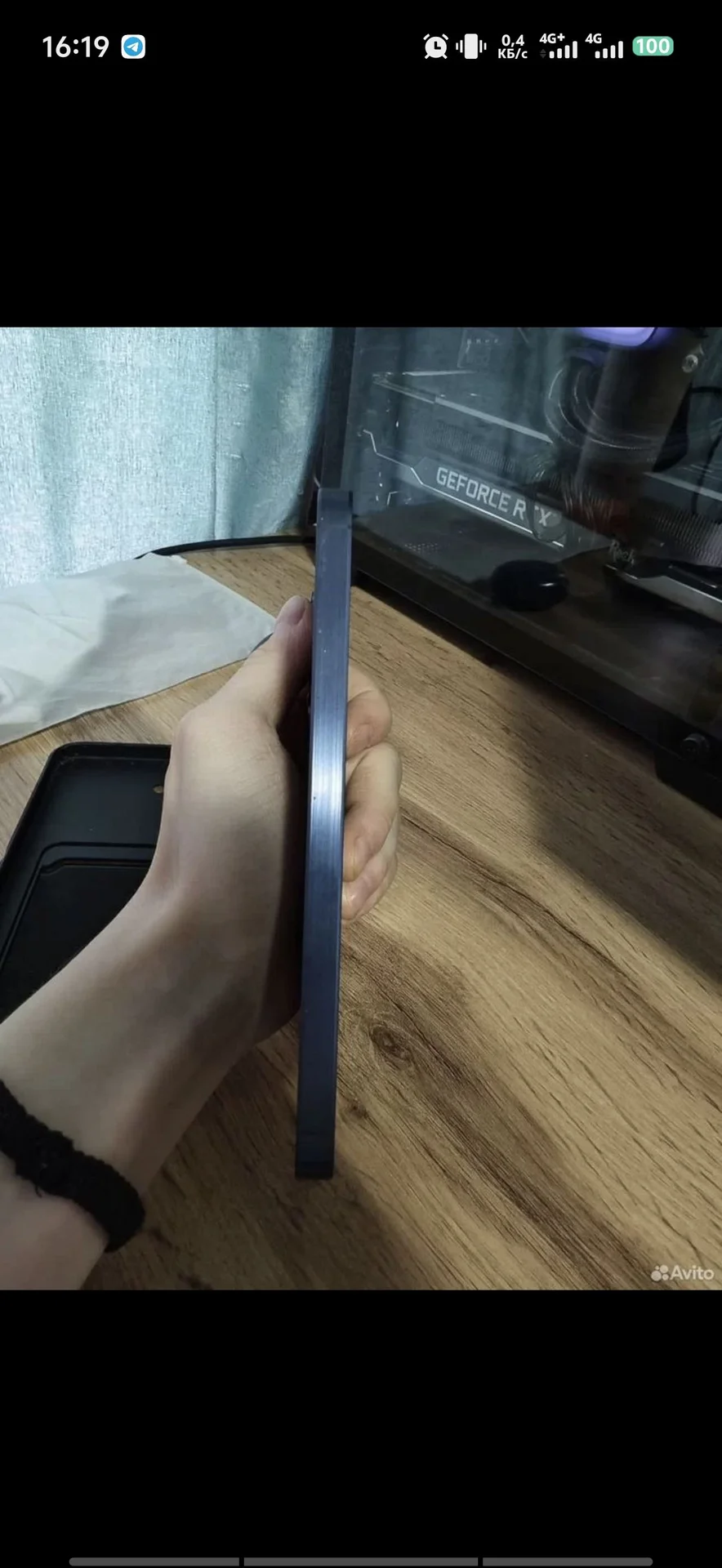 Samsung a55 на детали - миниатюра 2
