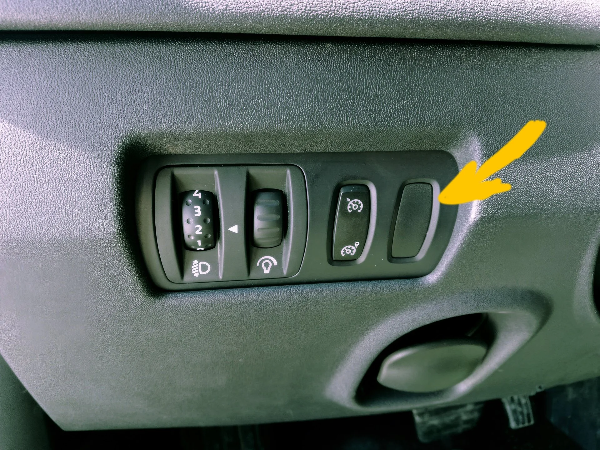 Розетка USB Renault Scenic/Megane 2 - миниатюра 6