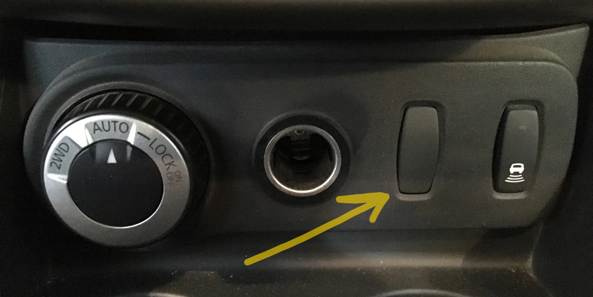 Розетка USB Renault Scenic/Megane 2 - миниатюра 7
