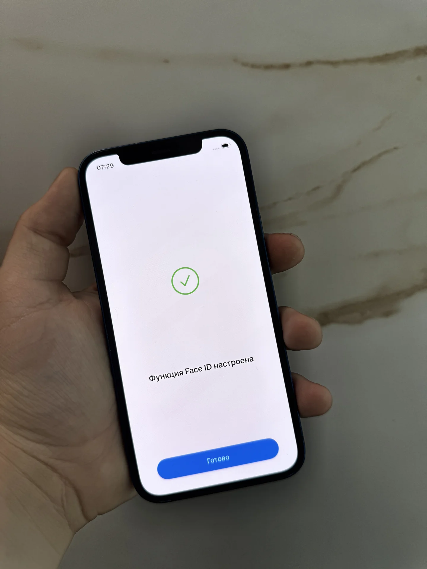 iPhone 12 - миниатюра 7
