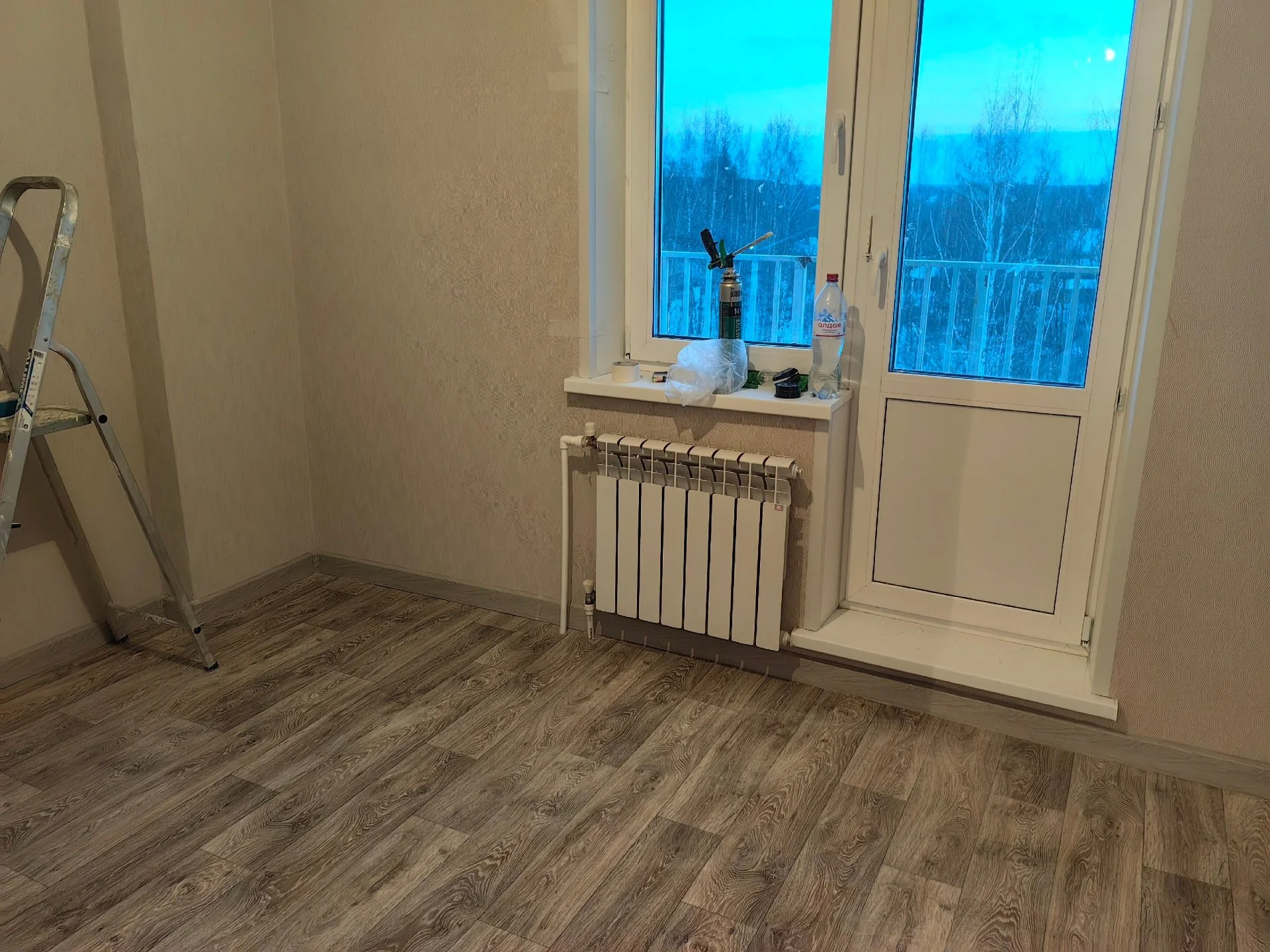 Ремонт помещений и квартир - миниатюра 6