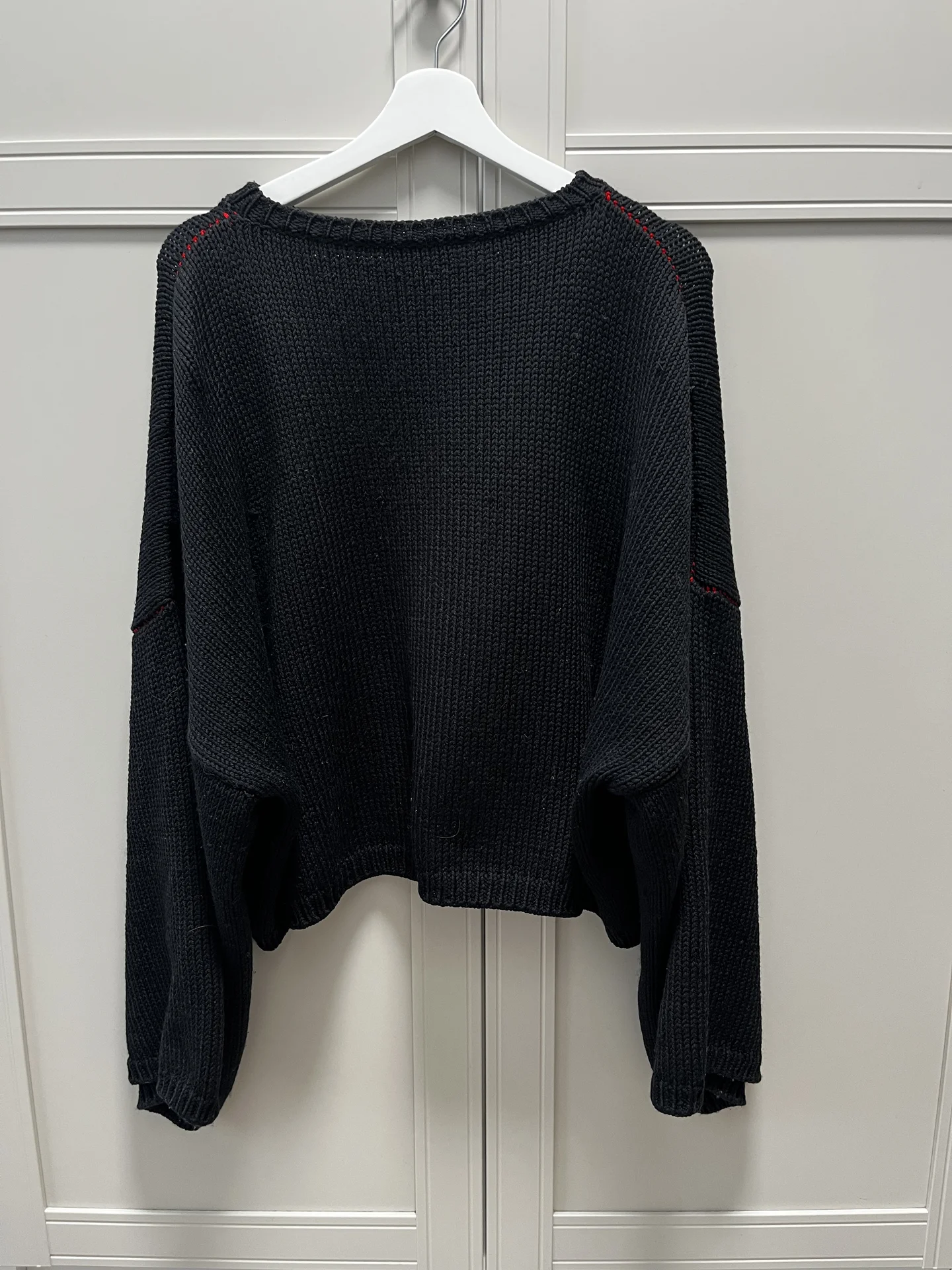 Raf Simons Sweater - миниатюра 2