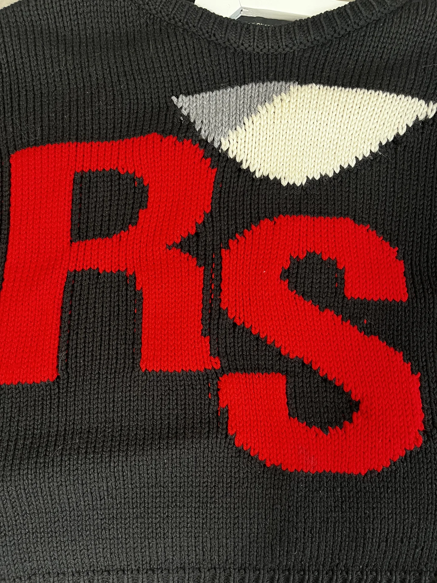 Raf Simons Sweater - миниатюра 3