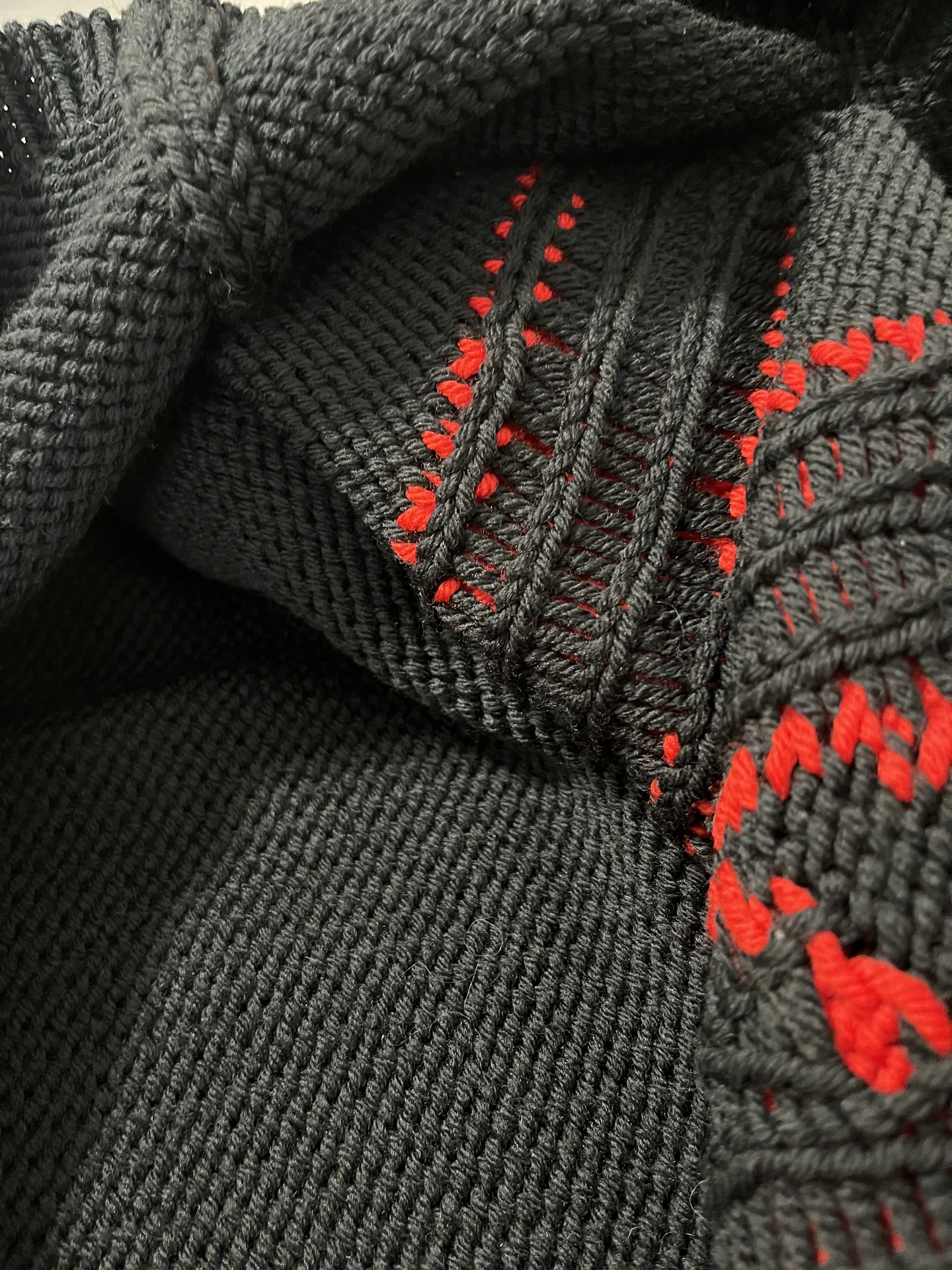 Raf Simons Sweater - миниатюра 6