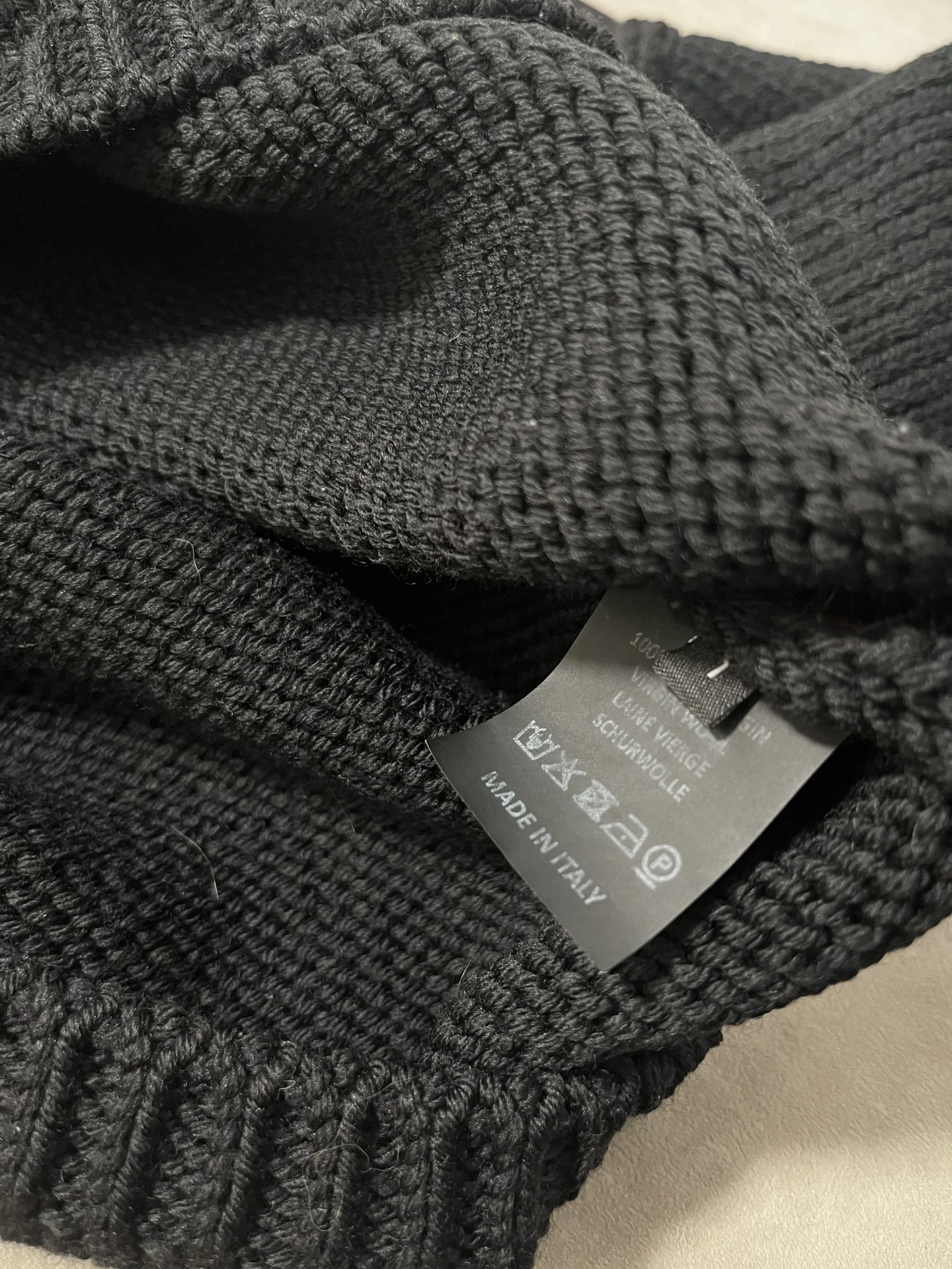 Raf Simons Sweater - миниатюра 7