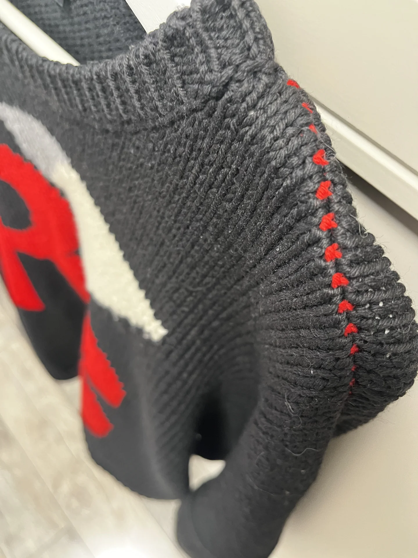 Raf Simons Sweater - миниатюра 8