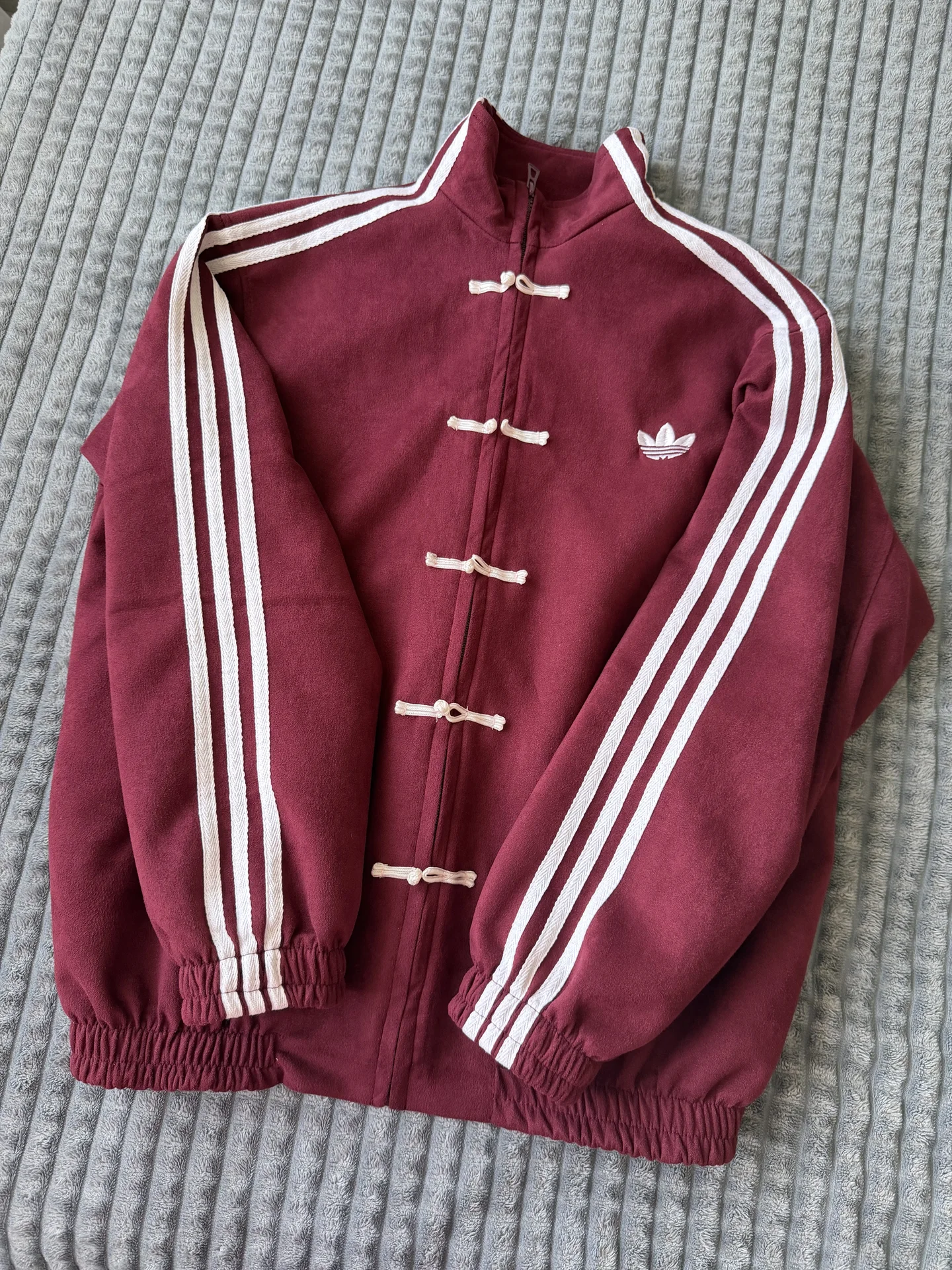 Костюм спортивный Adidas Chinese - изображение 1