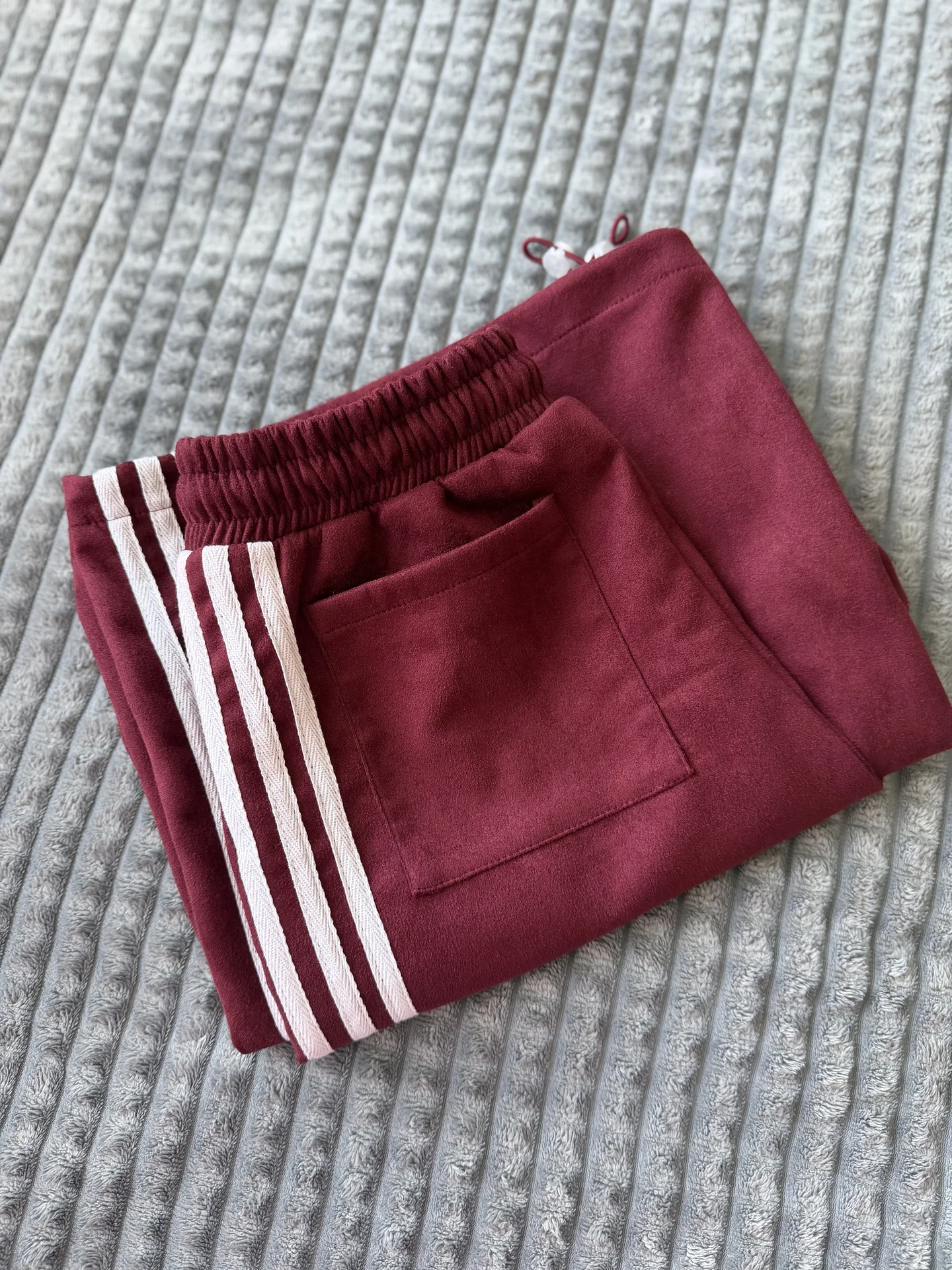 Костюм спортивный Adidas Chinese - миниатюра 4