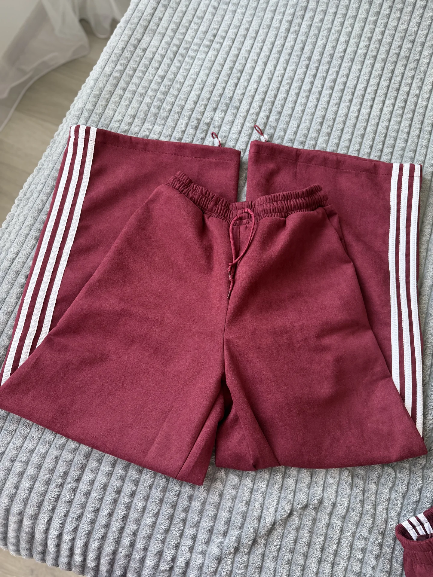 Костюм спортивный Adidas Chinese - миниатюра 2