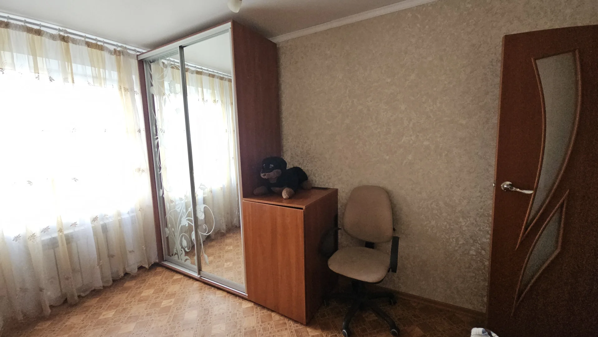 2-к. квартира, 45,4 м², 9/9 эт. Ул. Курчатова - миниатюра 6