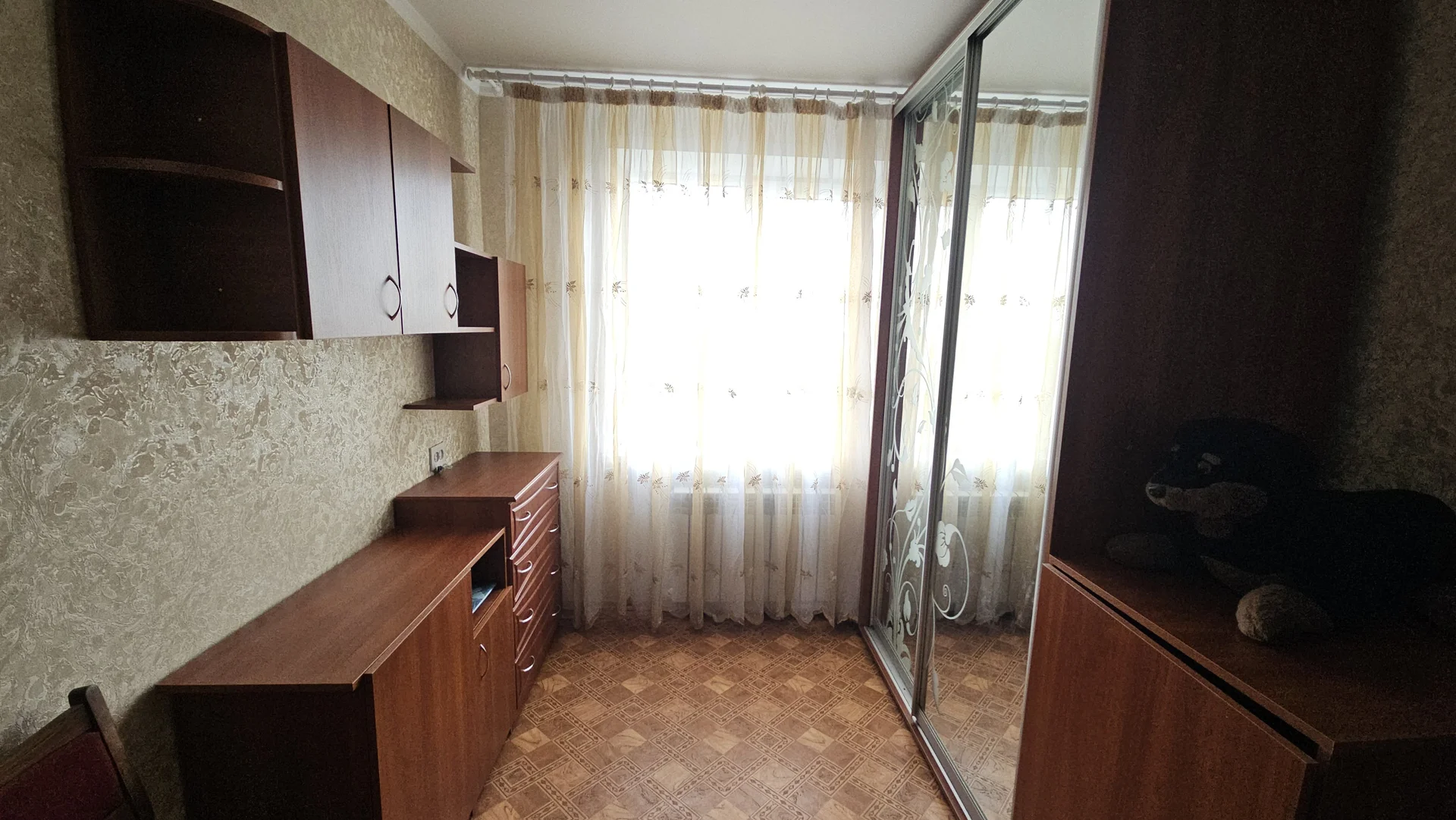 2-к. квартира, 45,4 м², 9/9 эт. Ул. Курчатова - миниатюра 7