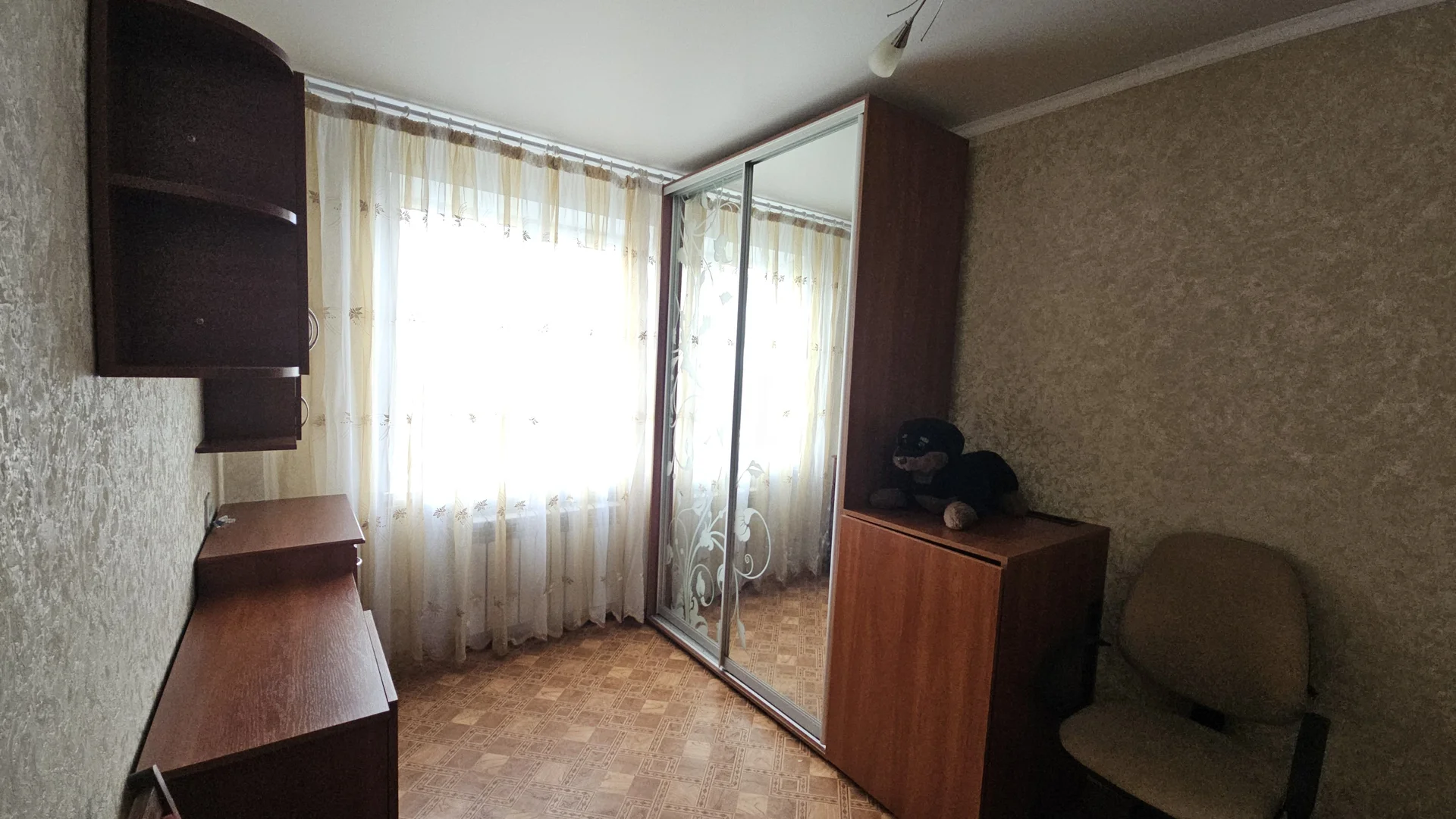 2-к. квартира, 45,4 м², 9/9 эт. Ул. Курчатова - миниатюра 8