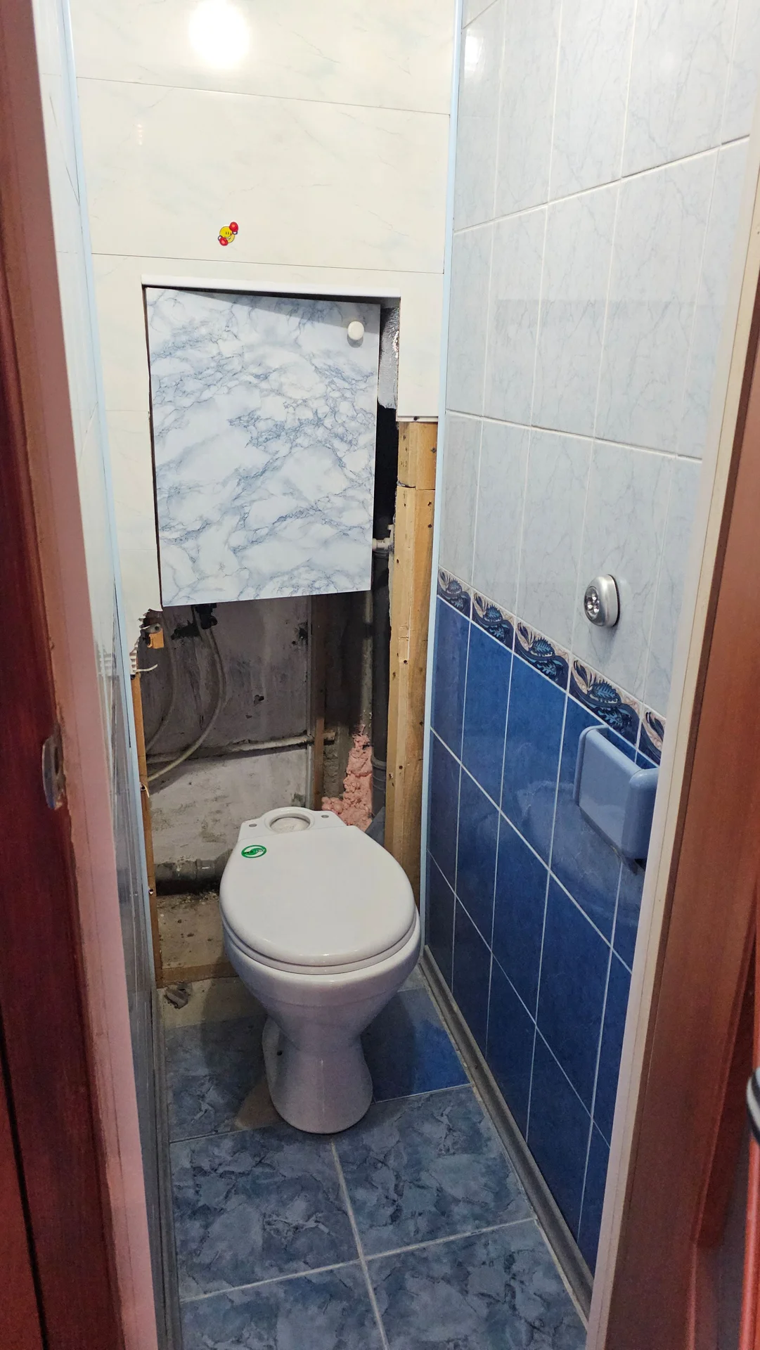 2-к. квартира, 45,4 м², 9/9 эт. Ул. Курчатова - миниатюра 9