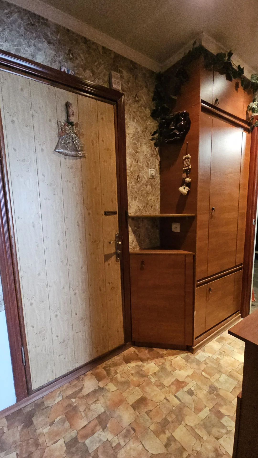 2-к. квартира, 45,4 м², 9/9 эт. Ул. Курчатова - миниатюра 15