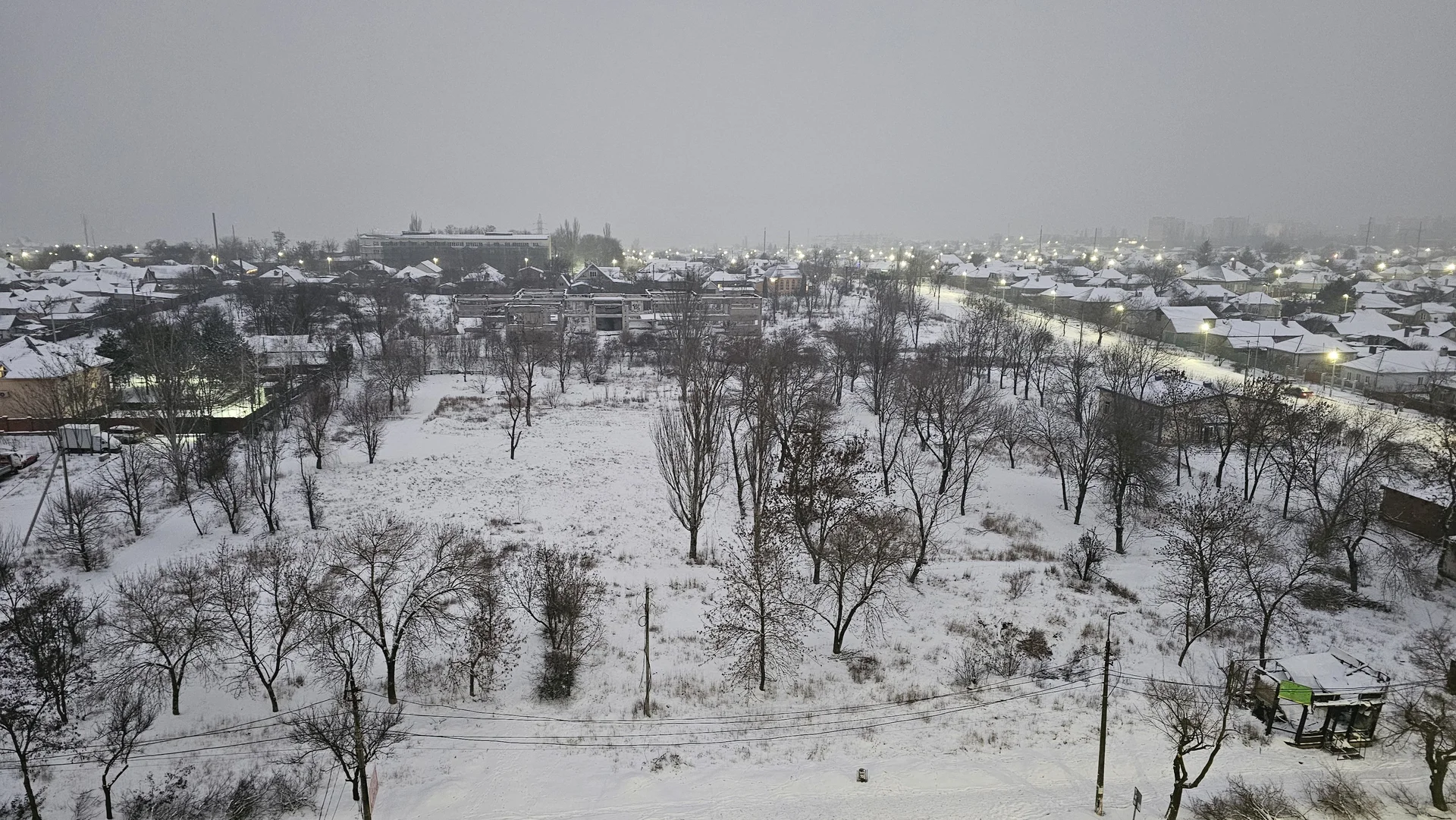 2-к. квартира, 45,4 м², 9/9 эт. Ул. Курчатова - миниатюра 18