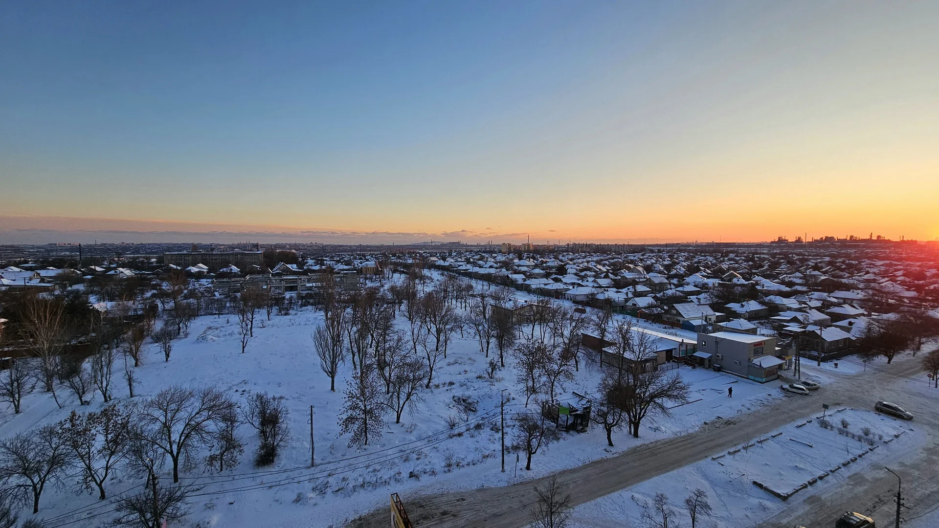 2-к. квартира, 45,4 м², 9/9 эт. Ул. Курчатова - миниатюра 19