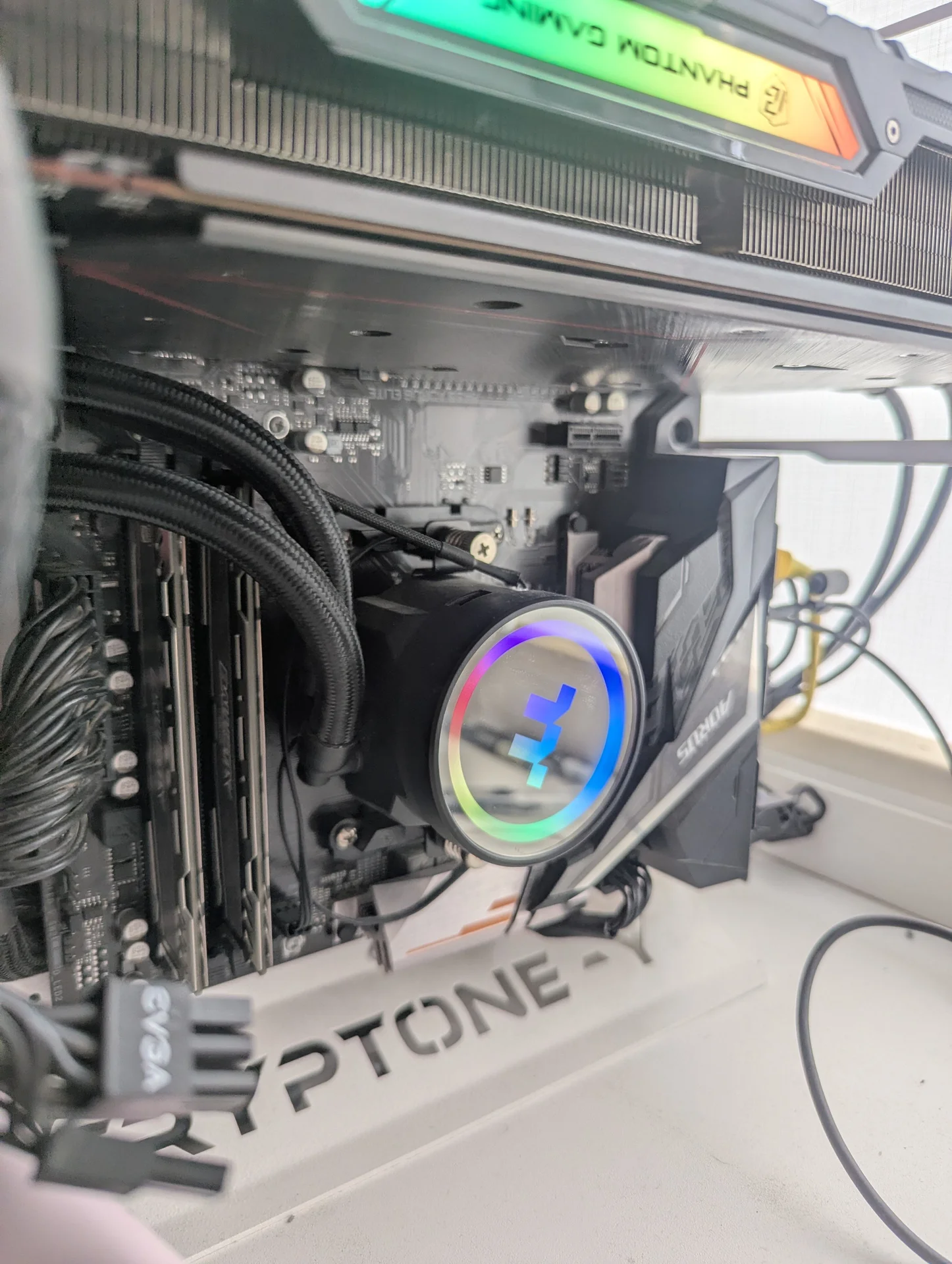 Ryzen 7 3700x - миниатюра 2