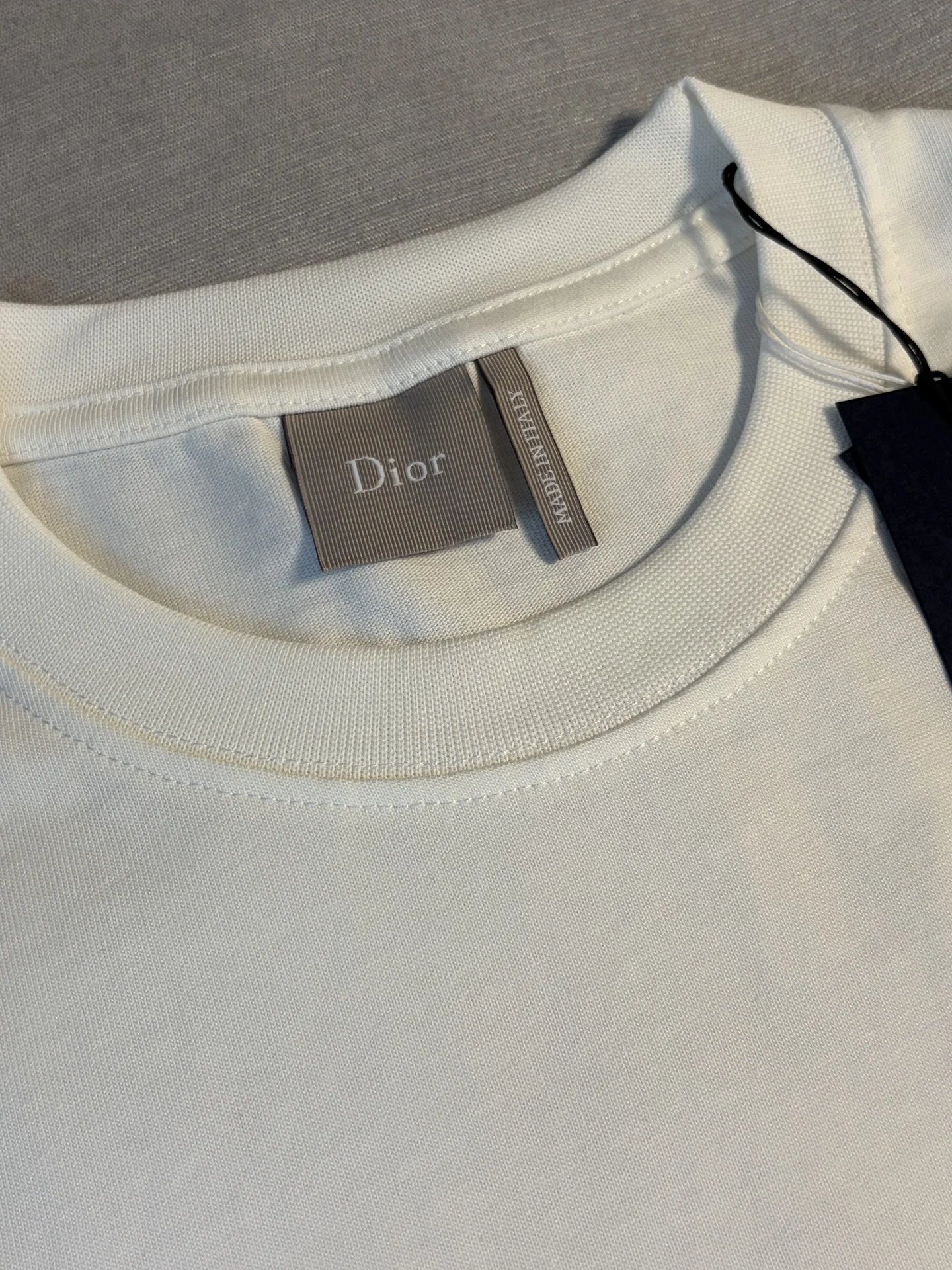 Футболка Dior - миниатюра 6