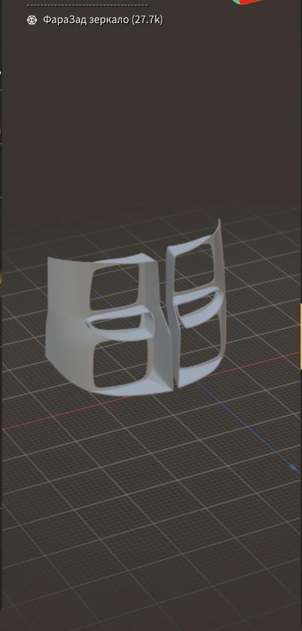 3D печать ,моделирование - миниатюра 3