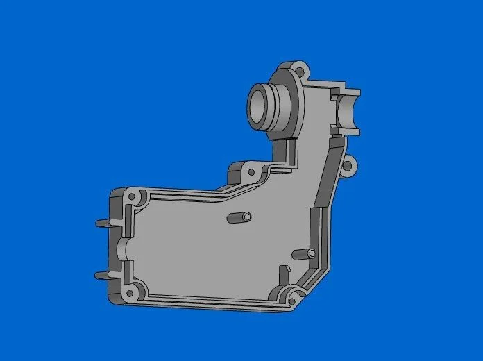 3D печать ,моделирование - миниатюра 5
