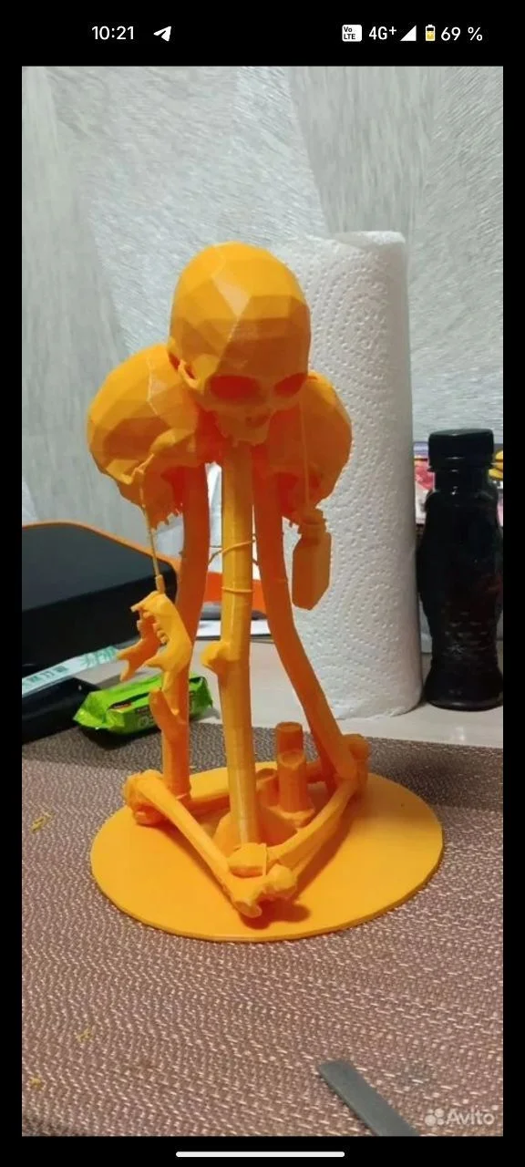 3D печать ,моделирование - миниатюра 10